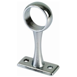 CP Chrome 25mm Centre Hanging Bracket WRCHB25
