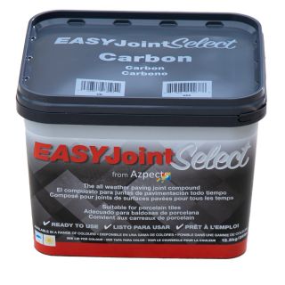 Easyjoint Select Jointing Compound Carbon 12.5Kg  (80)  3258