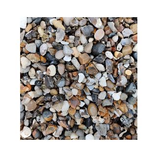Moonstone Pebbles 20mm Bulk Bag