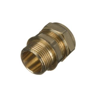 PrimaClassic Compression Adaptor 22mm x 3/4 Male 24603223