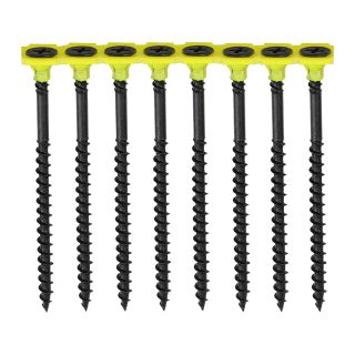 Collated Dry Wall Screws 38mm 00038COLDYS  Box Of 1000