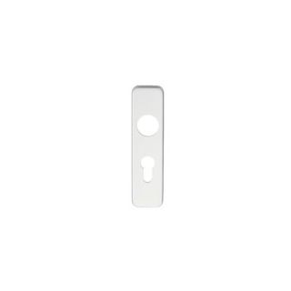 Eurospec SAA Euro Latch Plate for LIP9001 PLE9001SAA