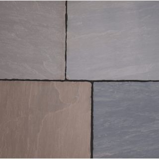 Autumn 18mm Brown Natural Stone Calibrated 900 x 600mm