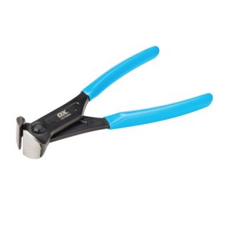 Ox Pro Wide Head End Cutting Nippers 200mm OX-P230420