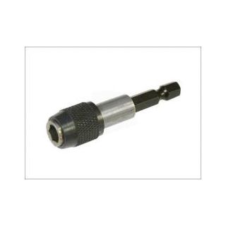 Faithfull Magnetic Bit Holder 60mm FAISBMBH
