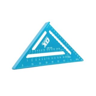 Ox Pro Aluminium Rafters Square 180mm OX-P506518