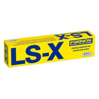 Fernox leak sealer - external 50g (LSX) 50010255