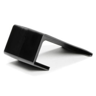 UPVC Trim Joint Clip Moulded Black QTJOINT