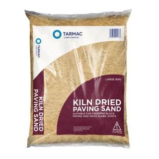 Kiln Dried Sand 20kg Bag