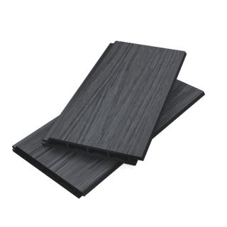 Black Carbon Traditional Cladding 3600mm x 167 x 20mm