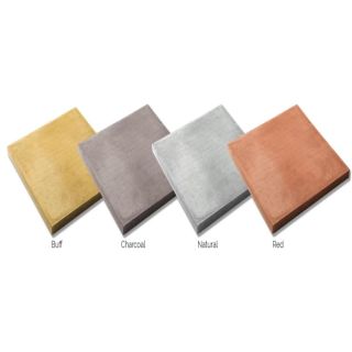 Bedale Plain Natural Paving 600 x 600 x 40mm