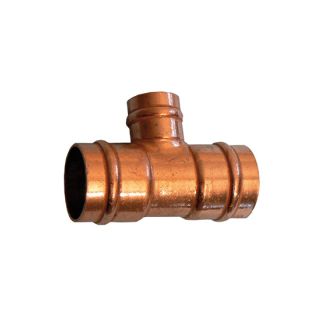 PRIMA Plus Solder Ring Reducing Tee 22 x 15 x 15mm 32553417 (10)