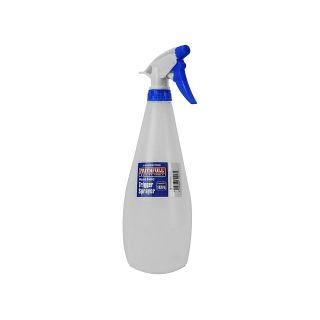 Hand Held Trigger Spray Bottle 1 Litre FAISPRAYTRIG