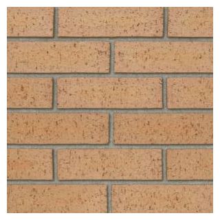 Ibstock 65mm Oatmeal Textured Bricks 