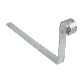 Galvanised Hip Irons HI3003
