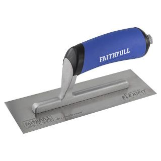 Faithfull Flexifit Master Trowel FAIPFLEXMAS