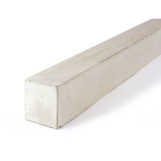 50mm Concrete Square Bar