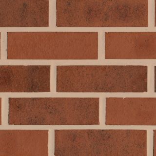 Carlton 73mm Clayburn Civic Bricks