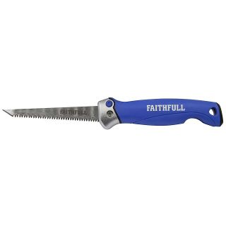 Faithfull Folding Jab Saw FAIJABF