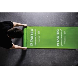 Taktec Hard Surface Protector 600mm x 50mtr 172103