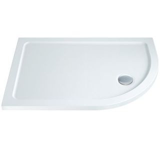 Fresssh 1000 x 800mm Offset Quad RH Sower Tray 329283WT