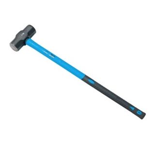 Ox Trade Fibreglass Sledge Hammer - 7lb/3.2Kg OX-T081507
