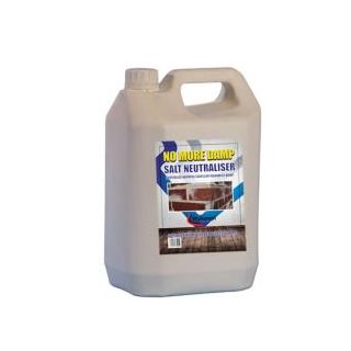 Wykamol Salt Neutraliser 5ltr