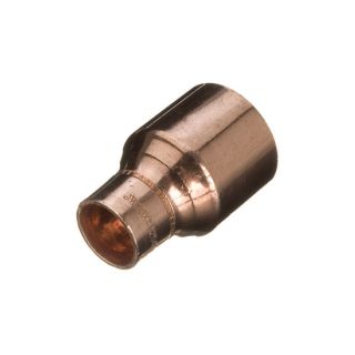 PrimaPlus Endfeed Reduced Coupling 15 x 8mm 30009305