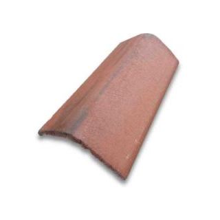Breedon Universal Angle Ridge Antique Red 455mm (81)