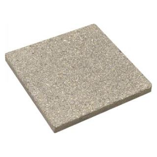 Centurion Textured Paving Charcoal 450 X450 x 38mm (48)