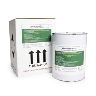 Permaroof Bonding Adhesive 5Ltr PROOFBA5