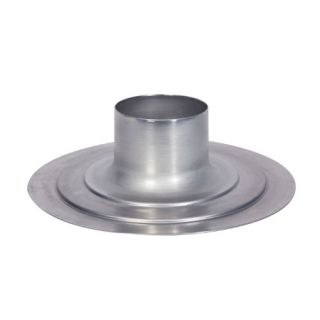 246144 Baxi Flat Roof Flashing