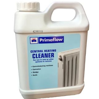 Primaflow Central Heating Cleaner 1Ltr 192868