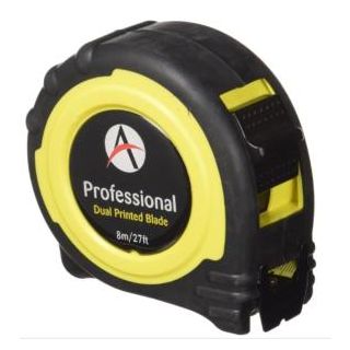 8mtr Joseph Parr Tape Measure