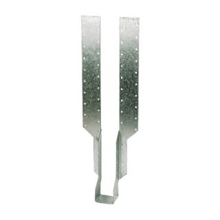 JHA450/91 Extended Leg Speedy Joist Hanger 91mm Timber/Timber (25)
