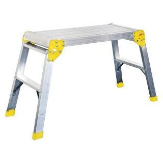 Werner Odd Job Folding Platform 300 x 700mm 31089818