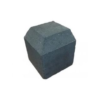 Bradstone SK/A External Angle Charcoal (KS Keykerb)