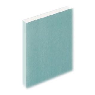 Plasterboard Moisture Panel Tapered Edge 2400 x 1200 x 12.5mm