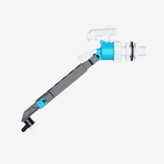 Skylo Side Entry Ball Valve SKY115