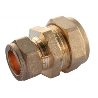 Compression Straight Reducer 22mm x 15mm 24601222