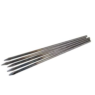 Road Form Pins 16mm, Length: 600mm