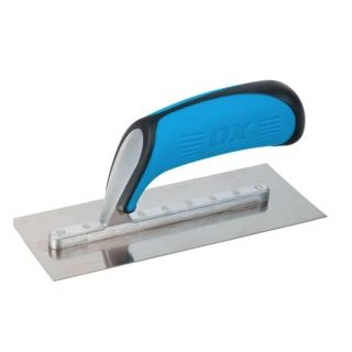 Ox Pro Small Trowel 200 x 75mm OX-P013808