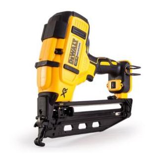 Dewalt 18v XR 16g Bare Finish Nailer DCN660N