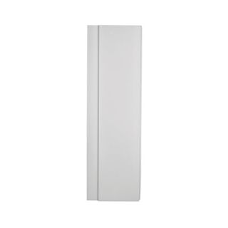 356102WT 1500 FRONT PANEL WHITE
