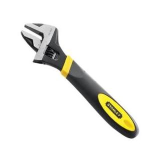 Stanley Adjustable Wrench 200mm 0-90-948