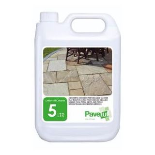 Pavetuf Green Off 5Ltr