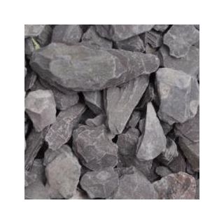 Blue Slate 20mm Bulk Bag