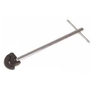 Faithfull Basin Wrench - Adjustable 6mm - 25mm FAIBWADJ