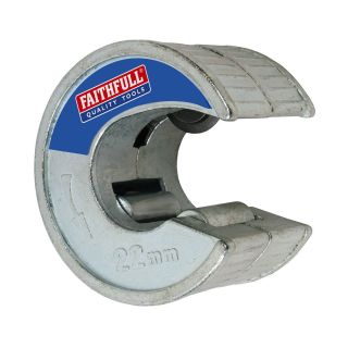 Faithfull Pipe Cutter / Copper Chopper 22mm FAIPCC22