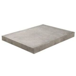 Flags Grey 600 x 300 x 50mm Square Edge